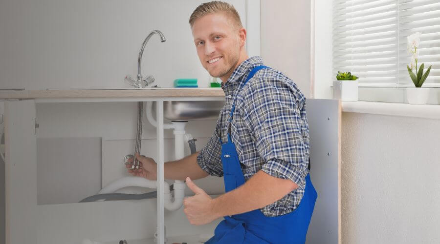 Professional bathroom faucet installation in Hillman, MN
